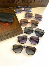 Picture of Chrome Hearts Sunglasses _SKUfw52080289fw